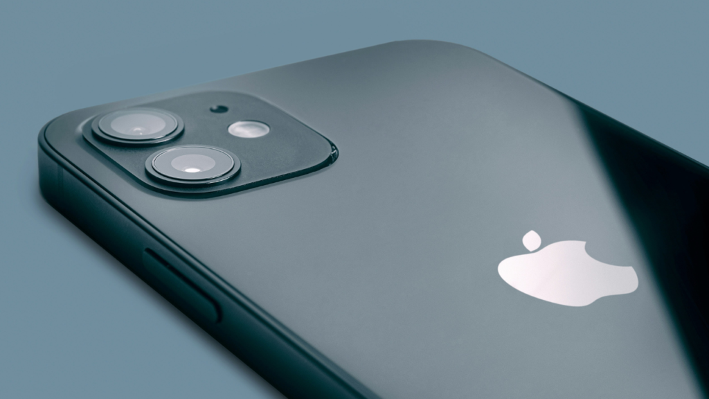 Câmera traseira do iPhone 16 com sensor principal de 48 megapixels