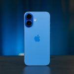 Imagem principal do review do iPhone 16 em 2026