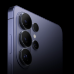 Samsung Galaxy S26 Ultra com função de privacidade integrada na tela